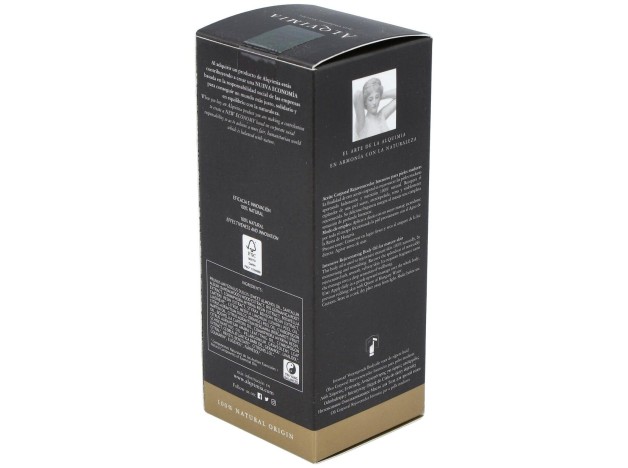 Aceite Corporal Rejuvenecedor Intensivo 150Ml.