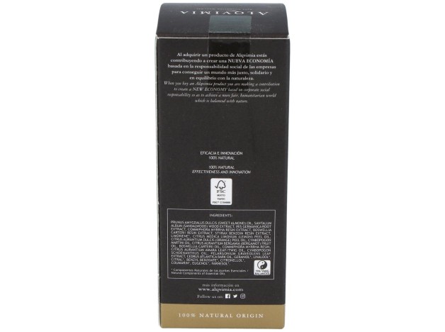 Aceite Corporal Rejuvenecedor Intensivo 150Ml.