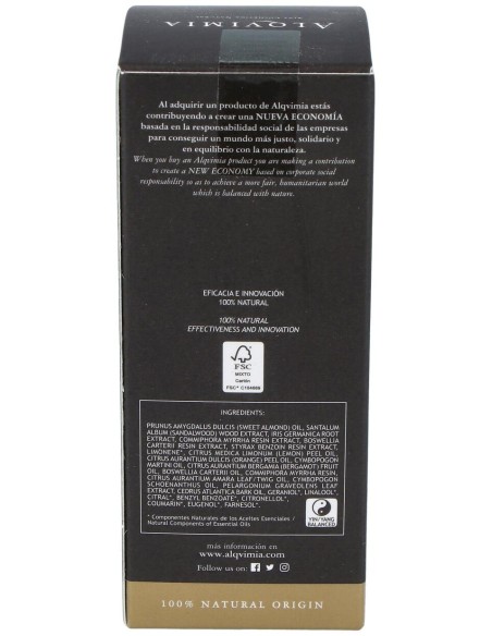 Aceite Corporal Rejuvenecedor Intensivo 150Ml.