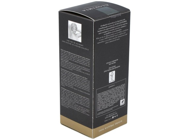 Aceite Corporal Rejuvenecedor Intensivo 150Ml.