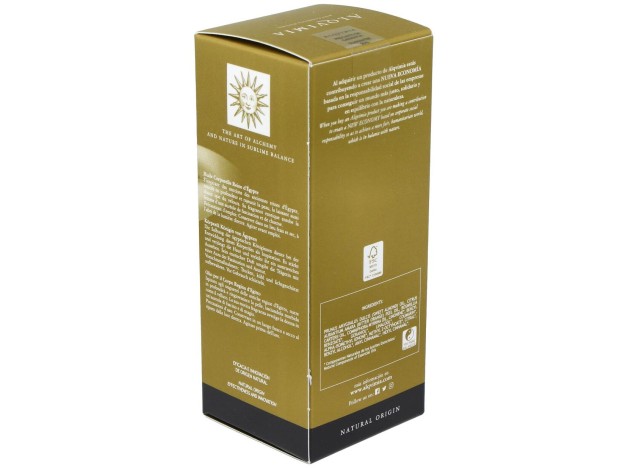 Aceite Corporal Reina De Egipto 150Ml.