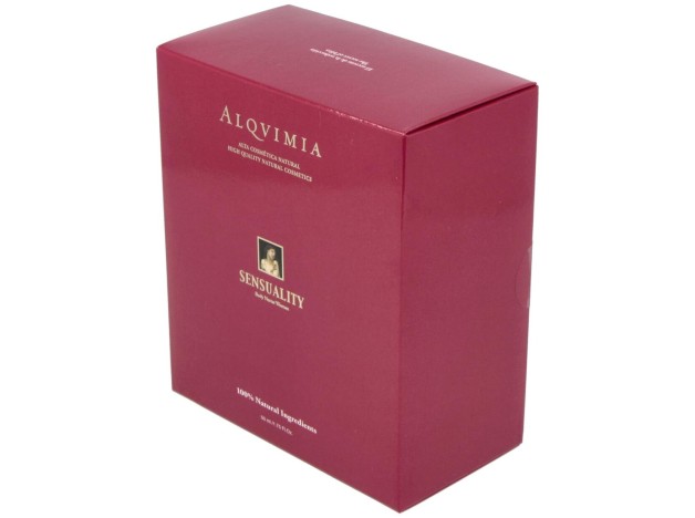 Aceite Corporal Sensuality Body Nectar Woman 50...