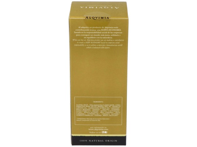 Agua De Colonia Reina De Egipto Para Mujer 100 Ml