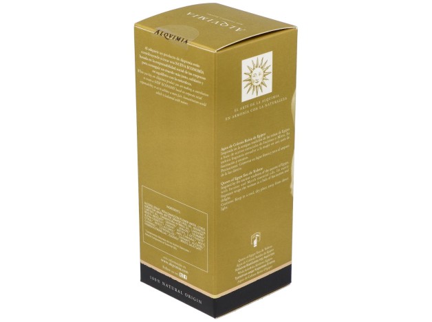 Agua De Colonia Reina De Egipto Para Mujer 100 Ml
