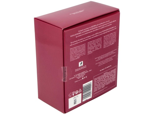 Aceite Corporal Sensuality Body Nectar Woman 50...