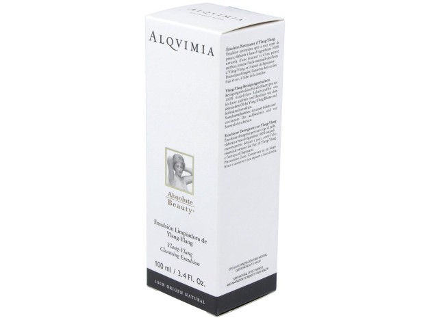 Emulsión Limpiadora De Ylang-Ylang Absolute...