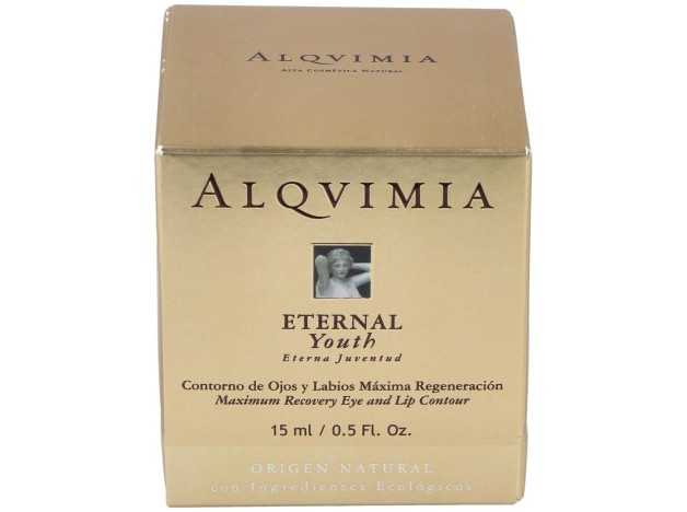Eternal Youth Absolut Pro Aging Contorno De...