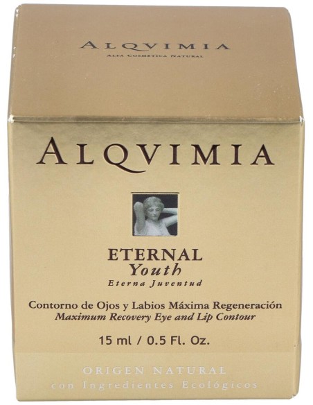 Eternal Youth Absolut Pro Aging Contorno De Ojos Y Labios 15 Ml