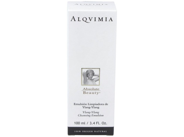 Emulsión Limpiadora De Ylang-Ylang Absolute...