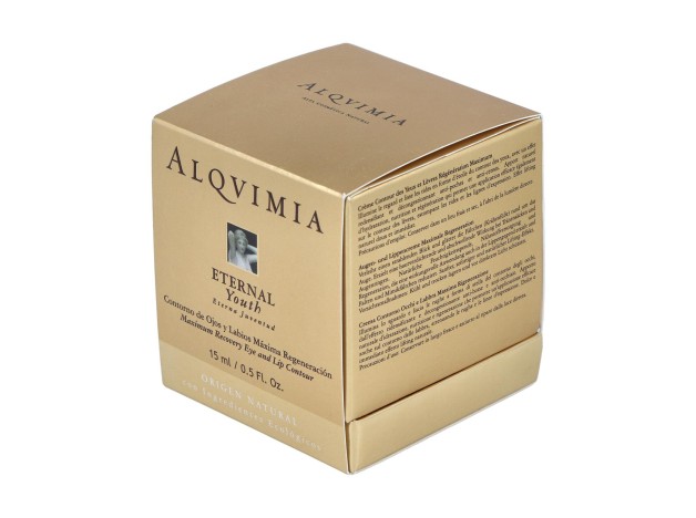 Eternal Youth Absolut Pro Aging Contorno De...