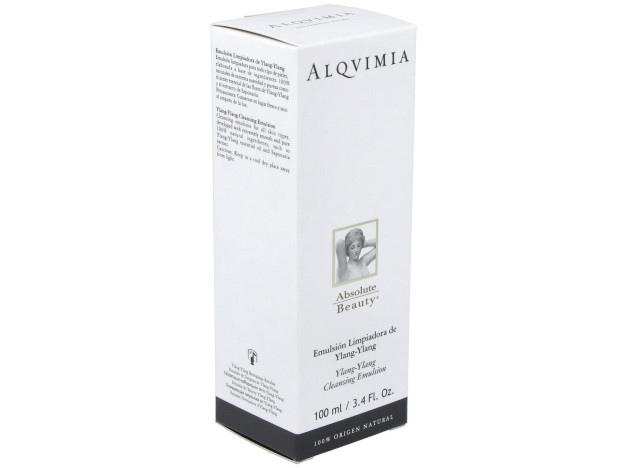 Emulsión Limpiadora De Ylang-Ylang Absolute...