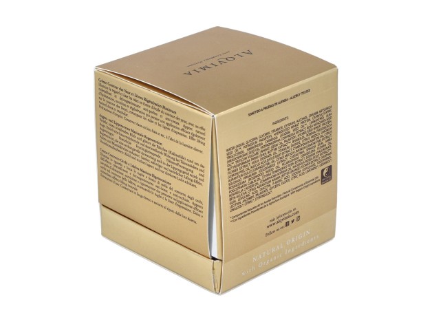 Eternal Youth Absolut Pro Aging Contorno De...
