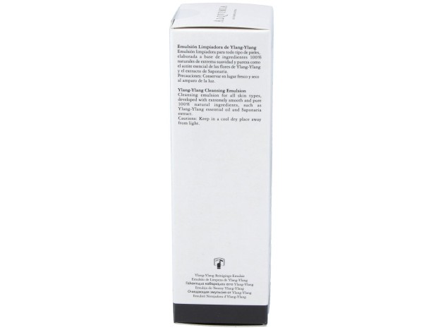 Emulsión Limpiadora De Ylang-Ylang Absolute...