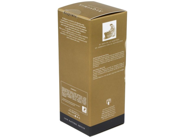 Aceite Corporal Antistress 150Ml.
