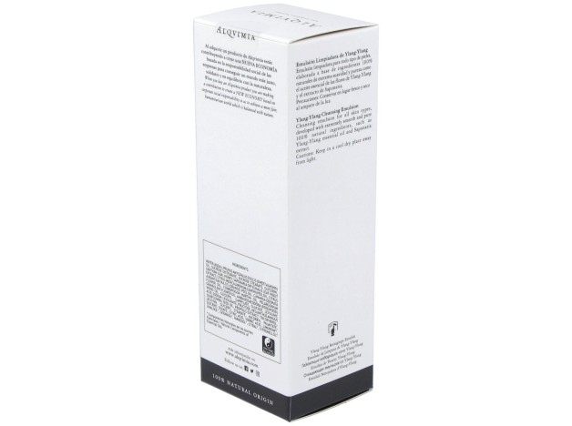 Emulsión Limpiadora De Ylang-Ylang Absolute...
