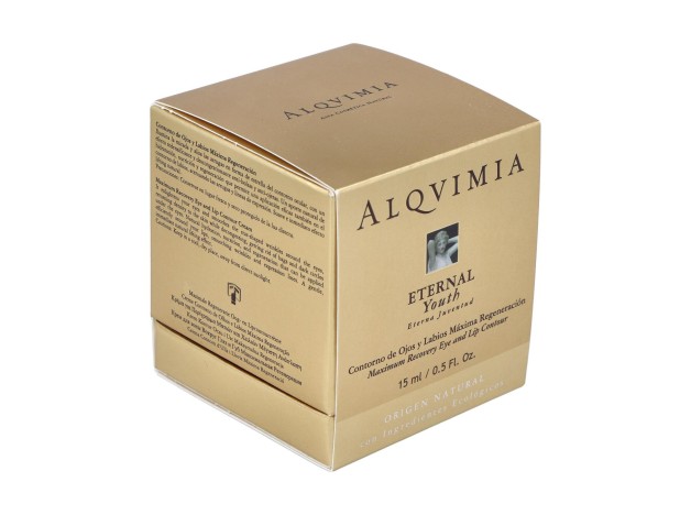 Eternal Youth Absolut Pro Aging Contorno De...