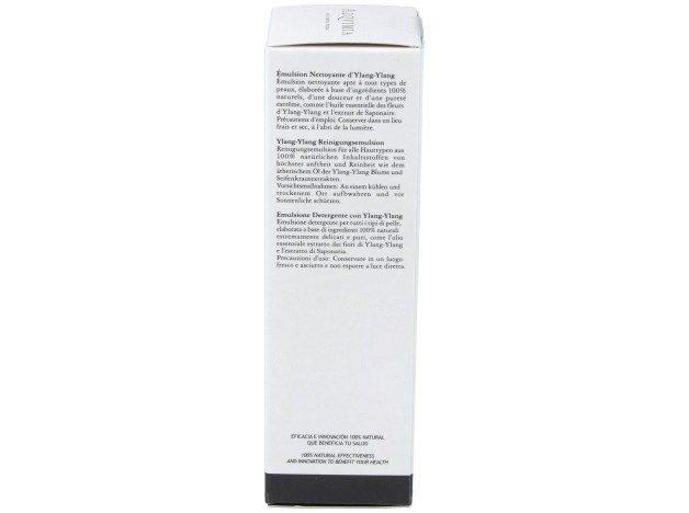 Emulsión Limpiadora De Ylang-Ylang Absolute...
