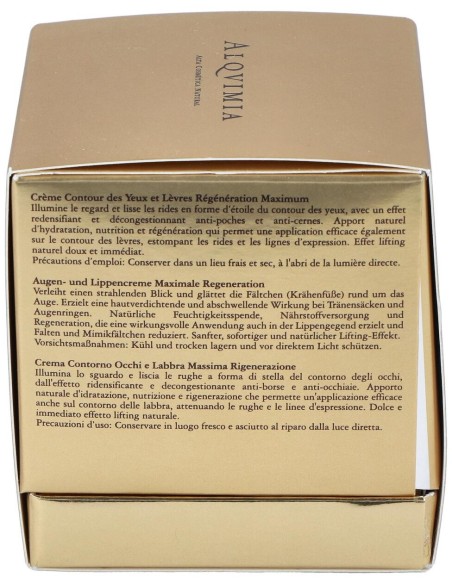 Eternal Youth Absolut Pro Aging Contorno De Ojos Y Labios 15 Ml