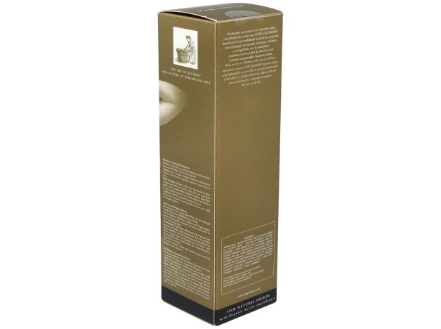 Body Elixir Antistress 200Ml.