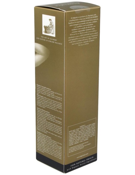 Body Elixir Antistress 200Ml.