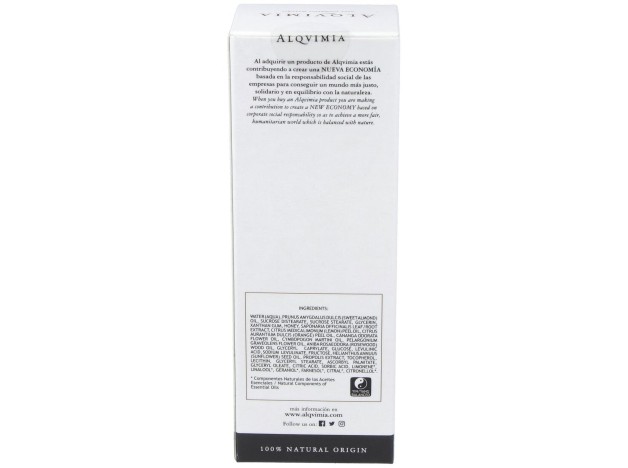 Emulsión Limpiadora De Ylang-Ylang Absolute...