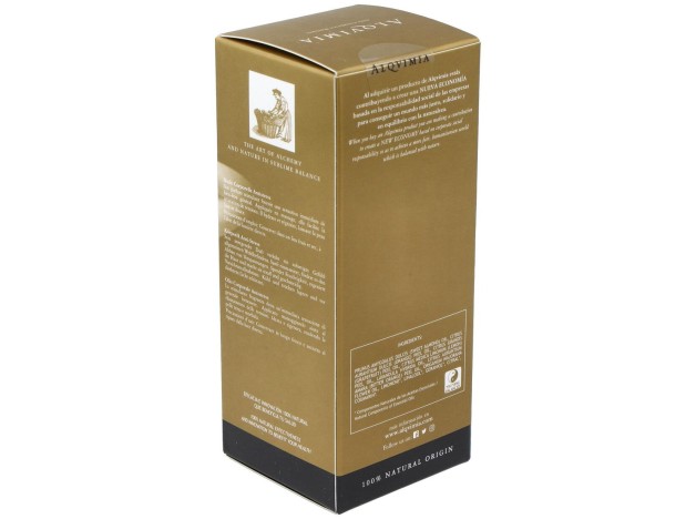 Aceite Corporal Antistress 150Ml.