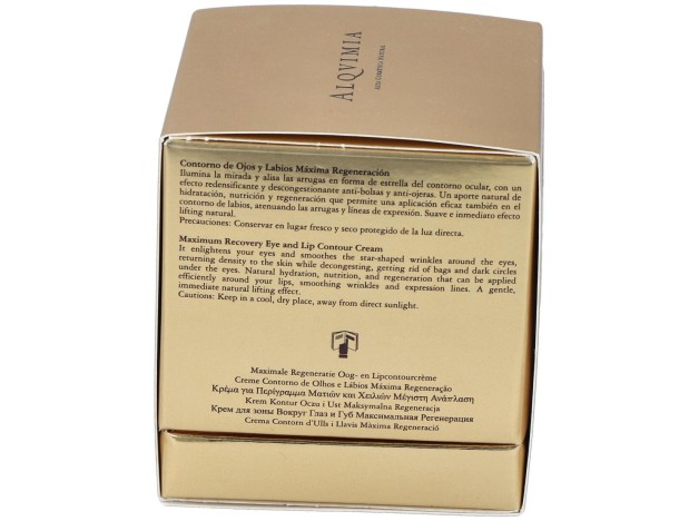 Eternal Youth Absolut Pro Aging Contorno De...