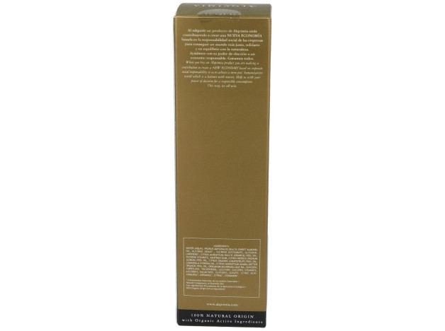Body Elixir Antistress 200Ml.