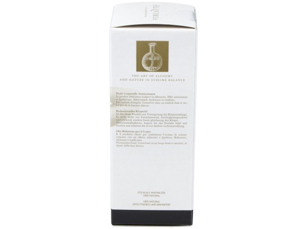 Aceite Corporal Reductor 150Ml.