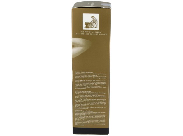 Body Elixir Antistress 200Ml.