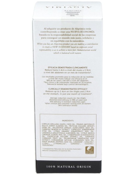 Aceite Corporal Body Sculptor 150Ml.