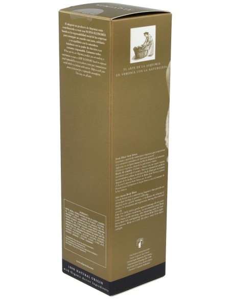 Body Elixir Antistress 200Ml.