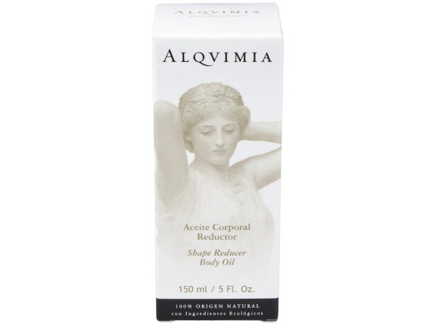 Aceite Corporal Reductor 150Ml.