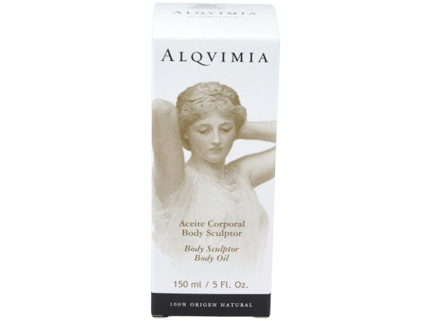 Aceite Corporal Body Sculptor 150Ml.