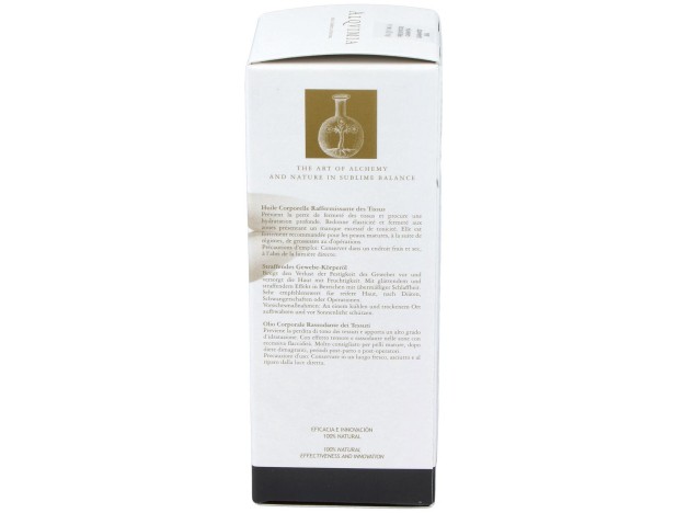 Aceite Corporal Reafirmante De Tejidos 150Ml.