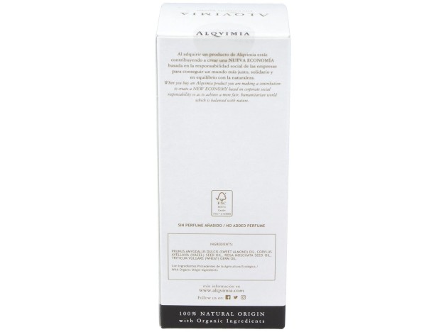 Aceite Corporal Preventivo Antiestrías 150 Ml...