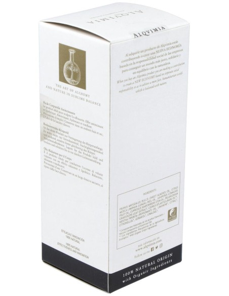 Aceite Corporal Reductor 150Ml.