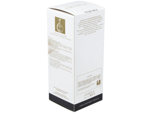 Aceite Corporal Anticelulitico 150Ml.