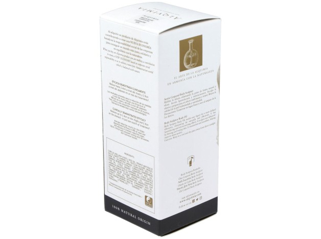 Aceite Corporal Body Sculptor 150Ml.