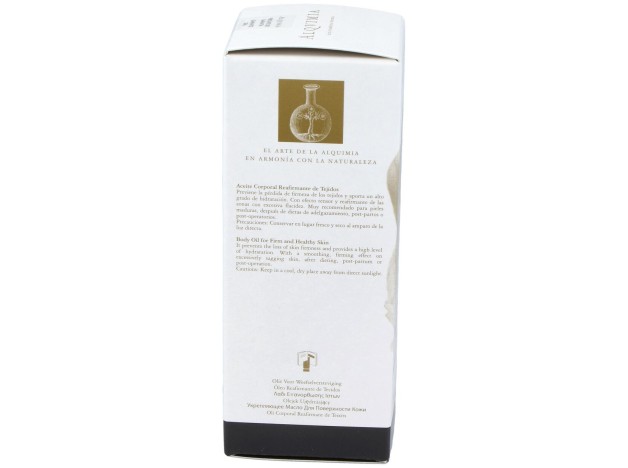 Aceite Corporal Reafirmante De Tejidos 150Ml.