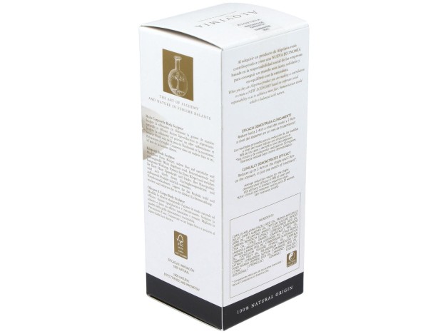 Aceite Corporal Body Sculptor 150Ml.