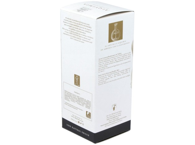 Aceite Corporal Reafirmante De Tejidos 150Ml.