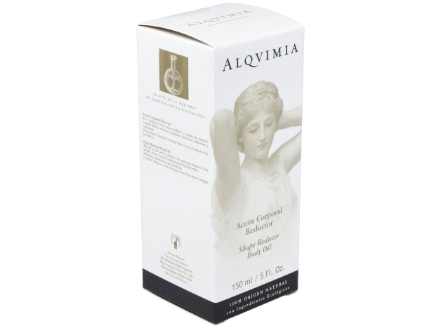 Aceite Corporal Reductor 150Ml.