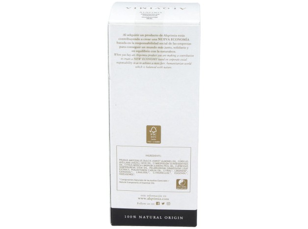 Aceite Corporal Reafirmante De Tejidos 150Ml.