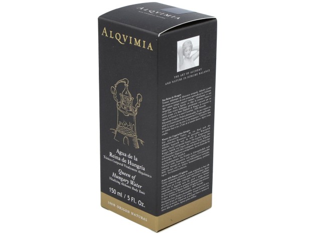 Agua De La Reina De Hungria 150Ml.