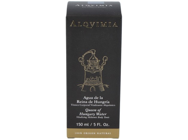 Agua De La Reina De Hungria 150Ml.
