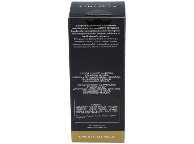 Aceite De Hipérico Reparador 60Ml