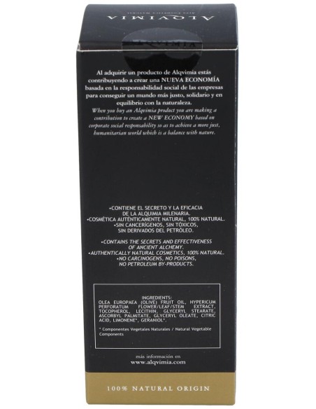 Aceite De Hipérico Reparador 60Ml
