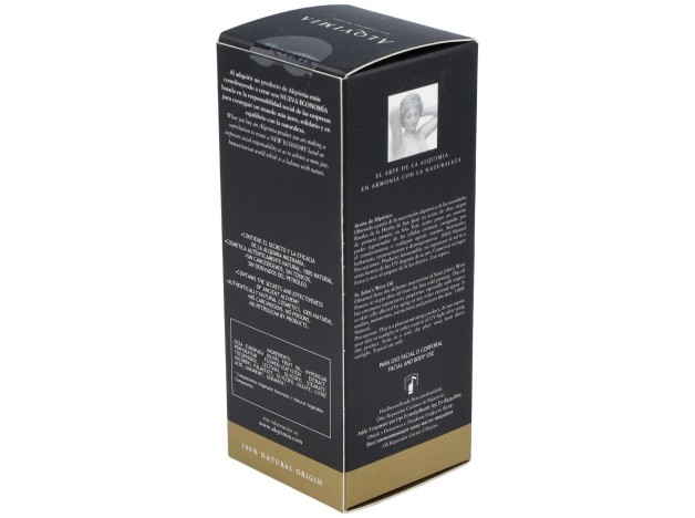 Aceite De Hipérico Reparador 60Ml