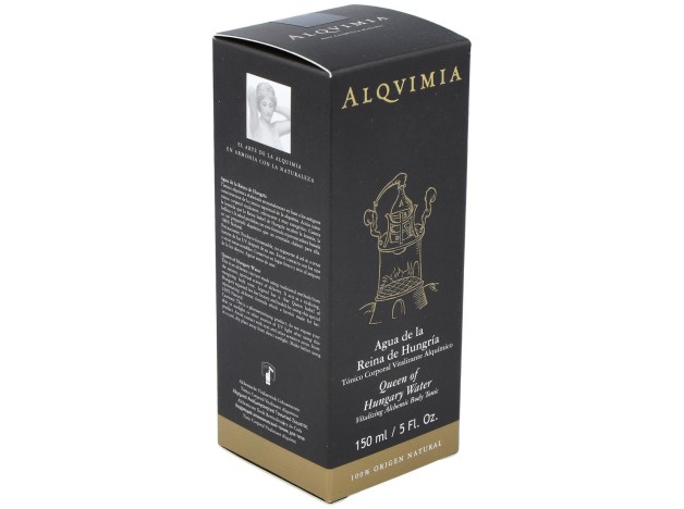 Agua De La Reina De Hungria 150Ml.